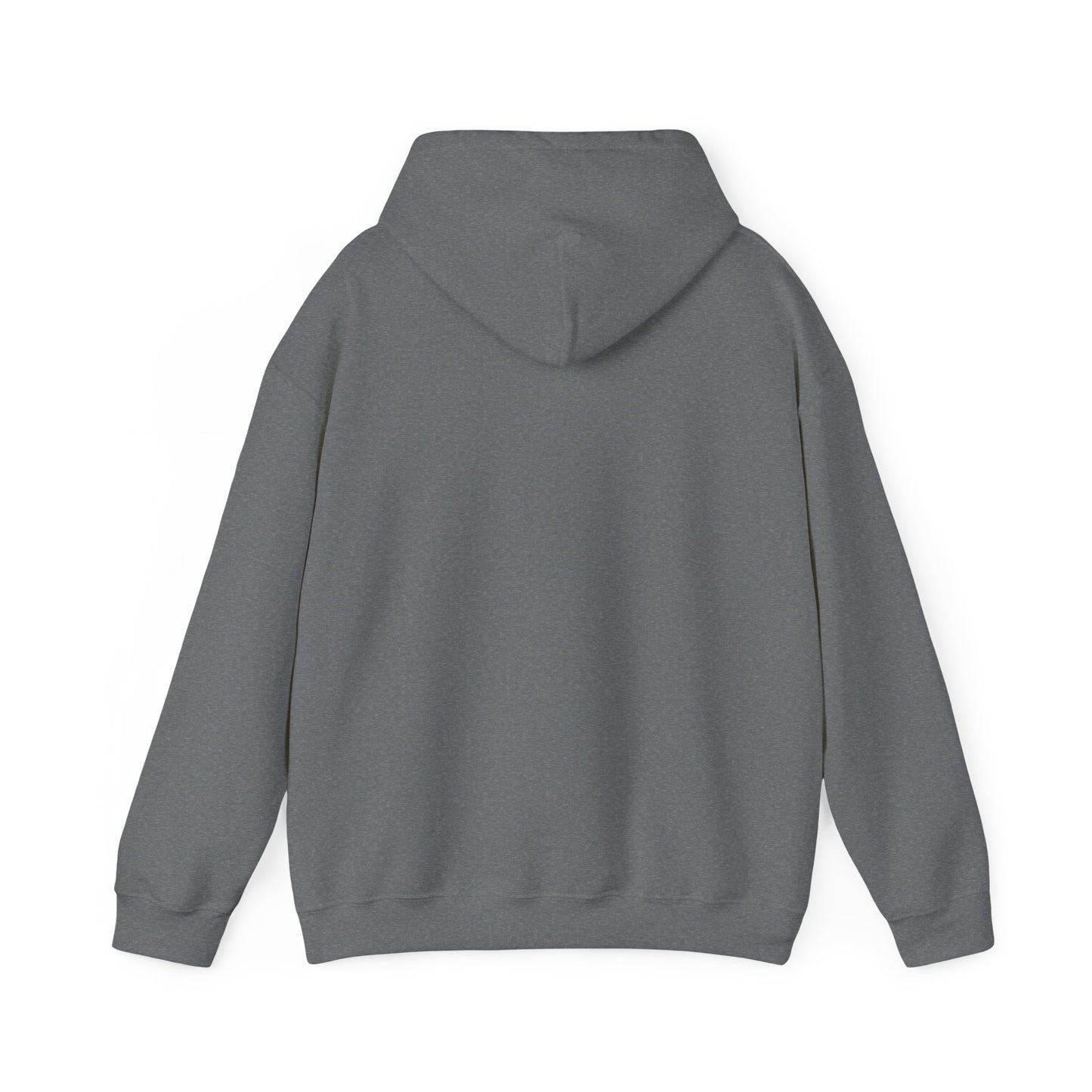 Unisex Cozy Hooded Sweatshirt