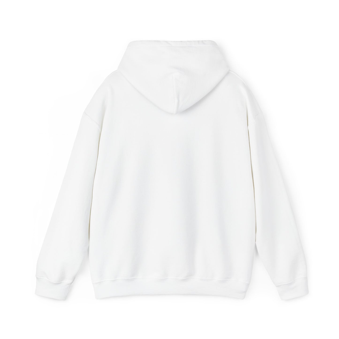 Unisex Cozy Hooded Sweatshirt