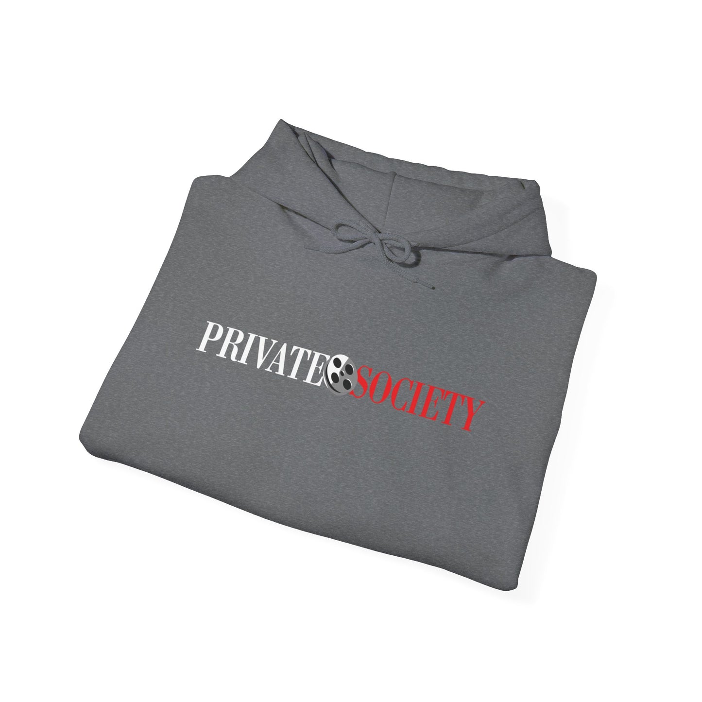 Unisex Cozy Hooded Sweatshirt