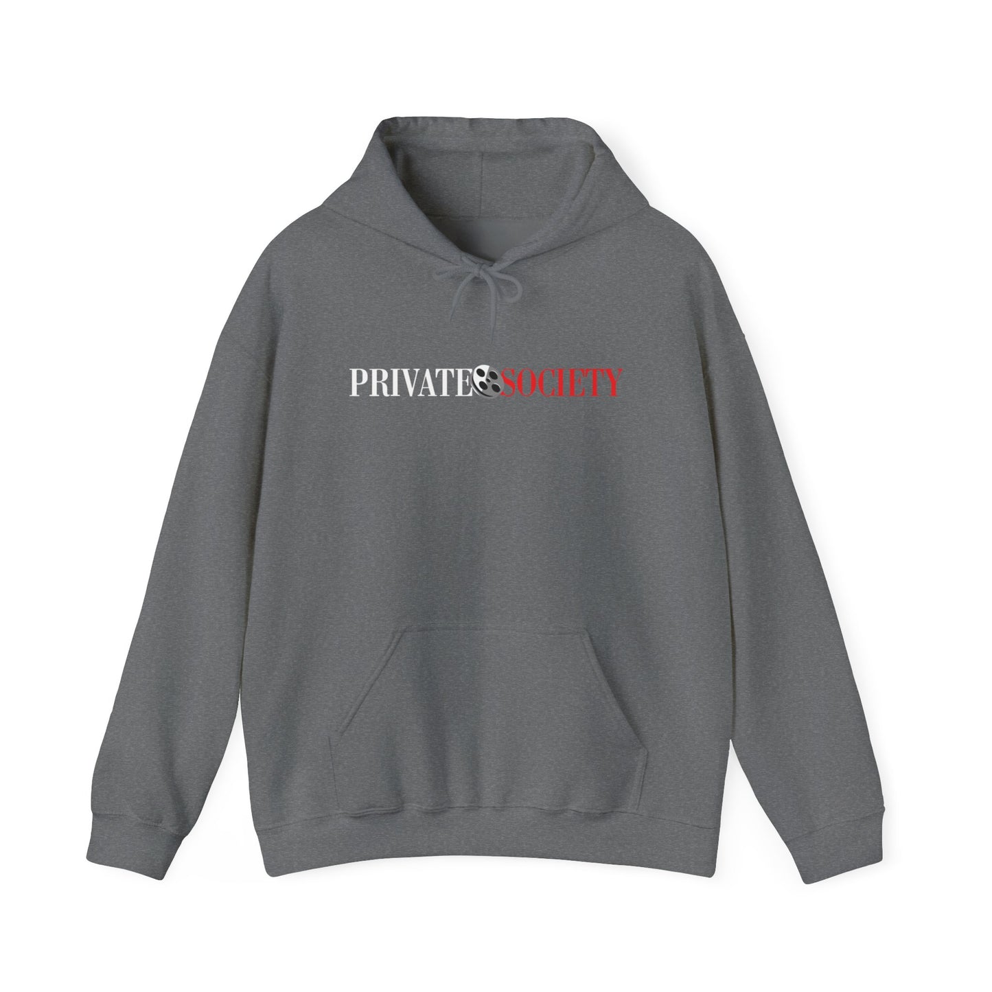 Unisex Cozy Hooded Sweatshirt