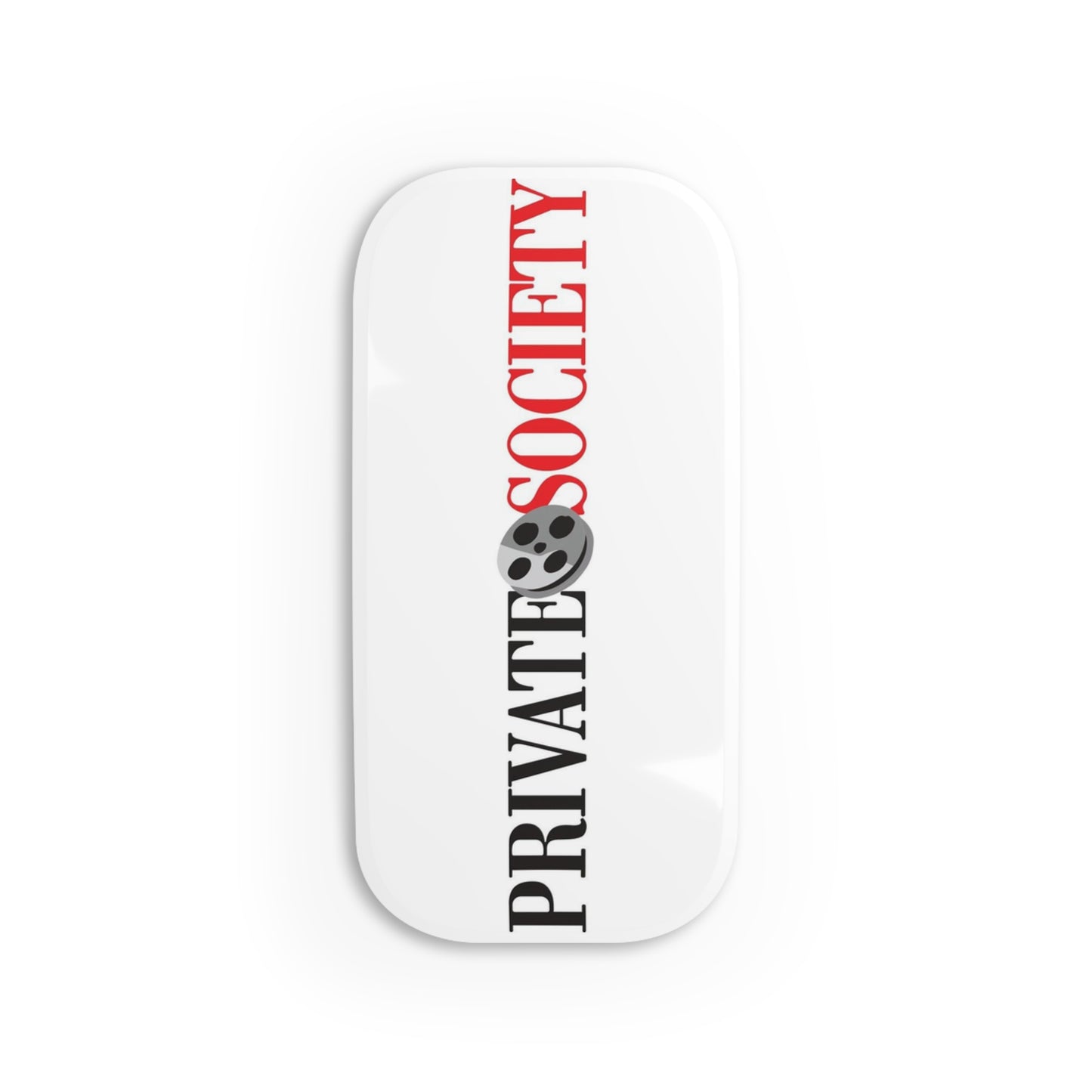Phone Click-On Grip