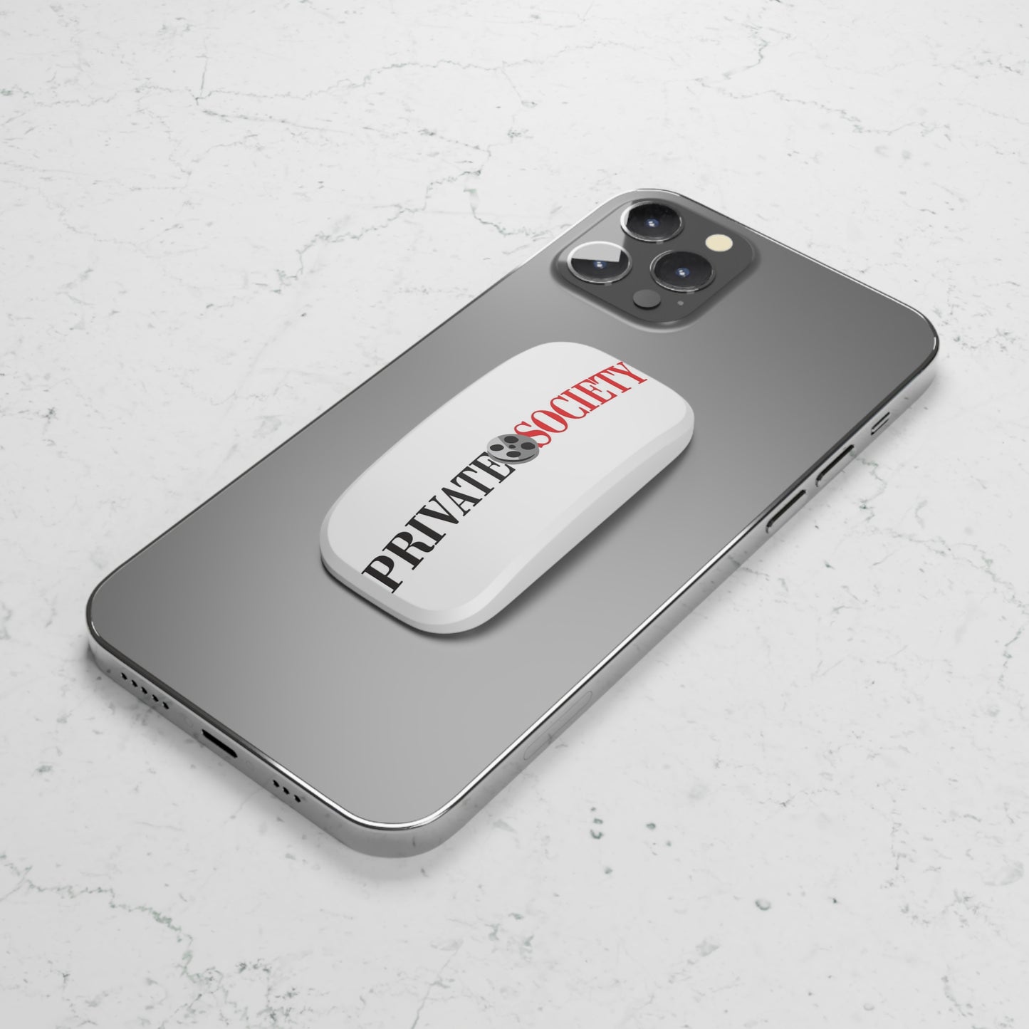 Phone Click-On Grip