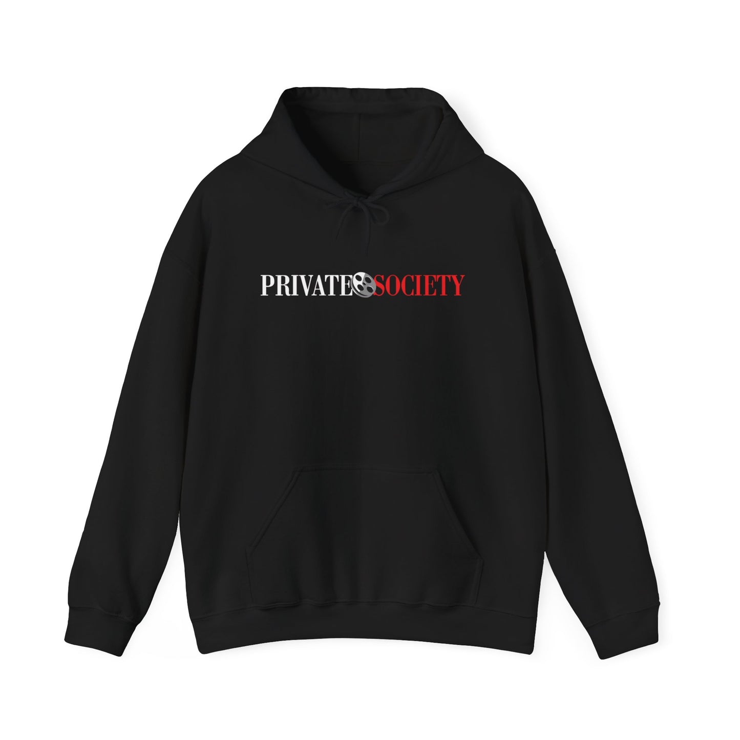 Unisex Cozy Hooded Sweatshirt