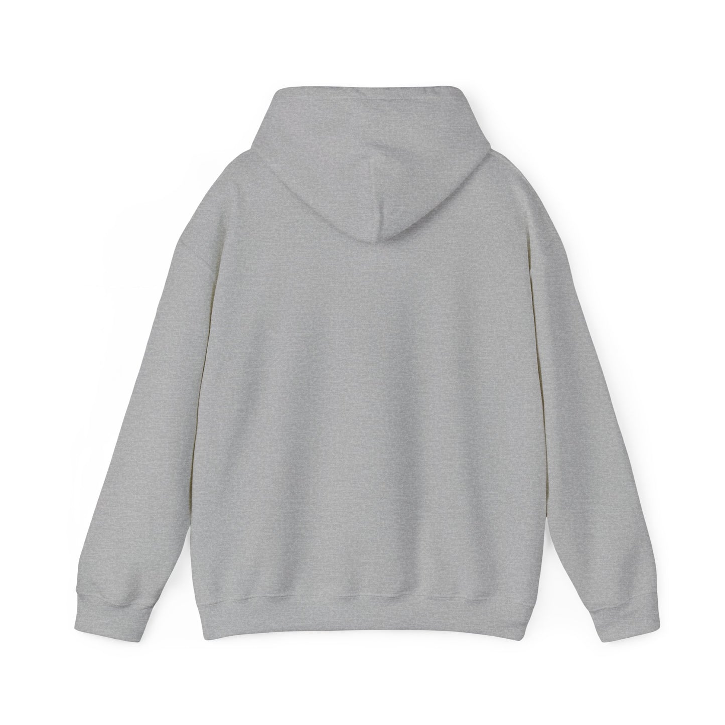 Unisex Cozy Hooded Sweatshirt