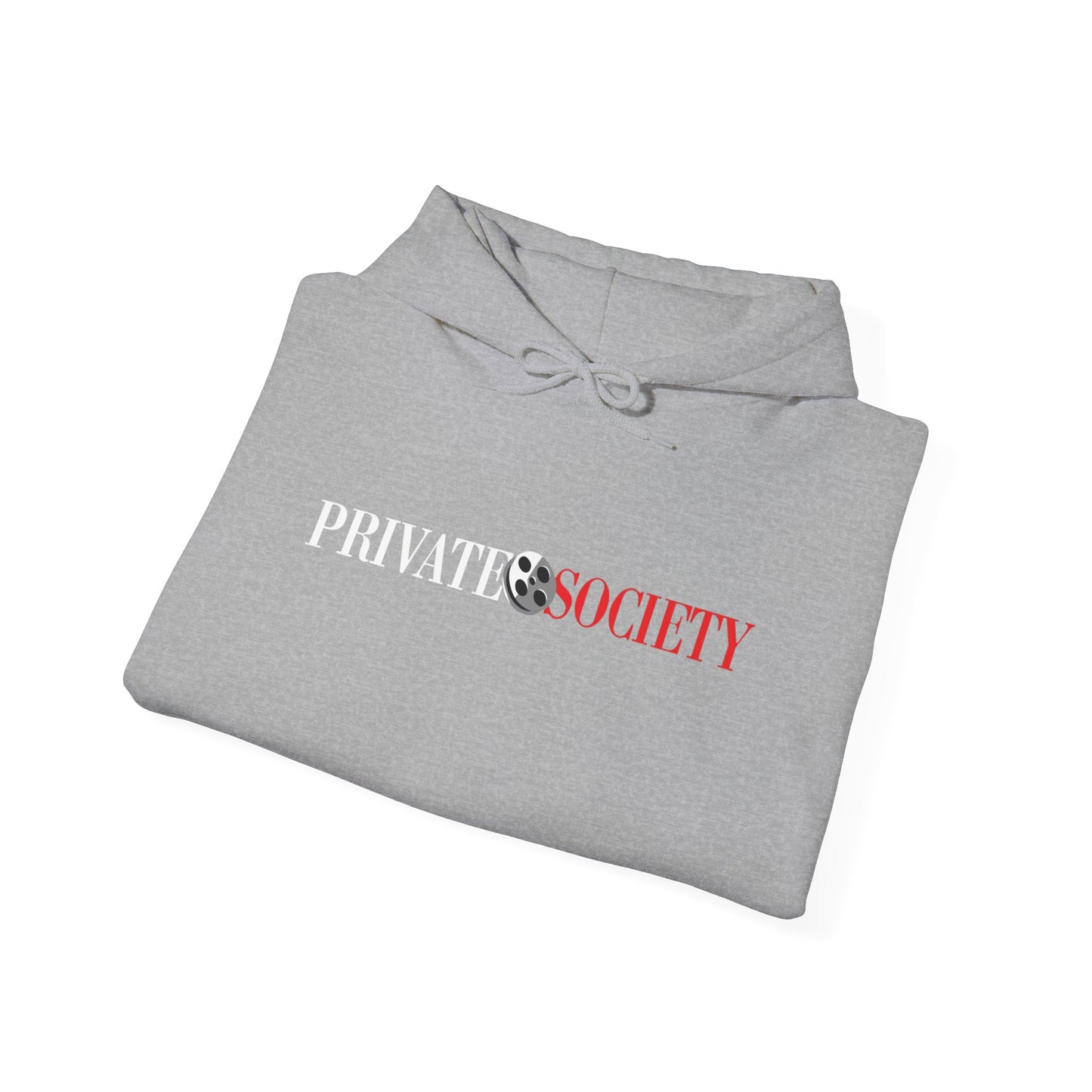 Unisex Cozy Hooded Sweatshirt