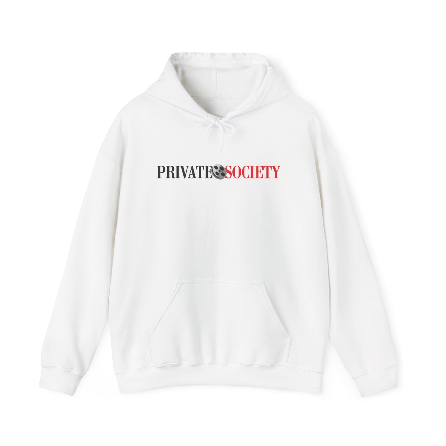 Unisex Cozy Hooded Sweatshirt