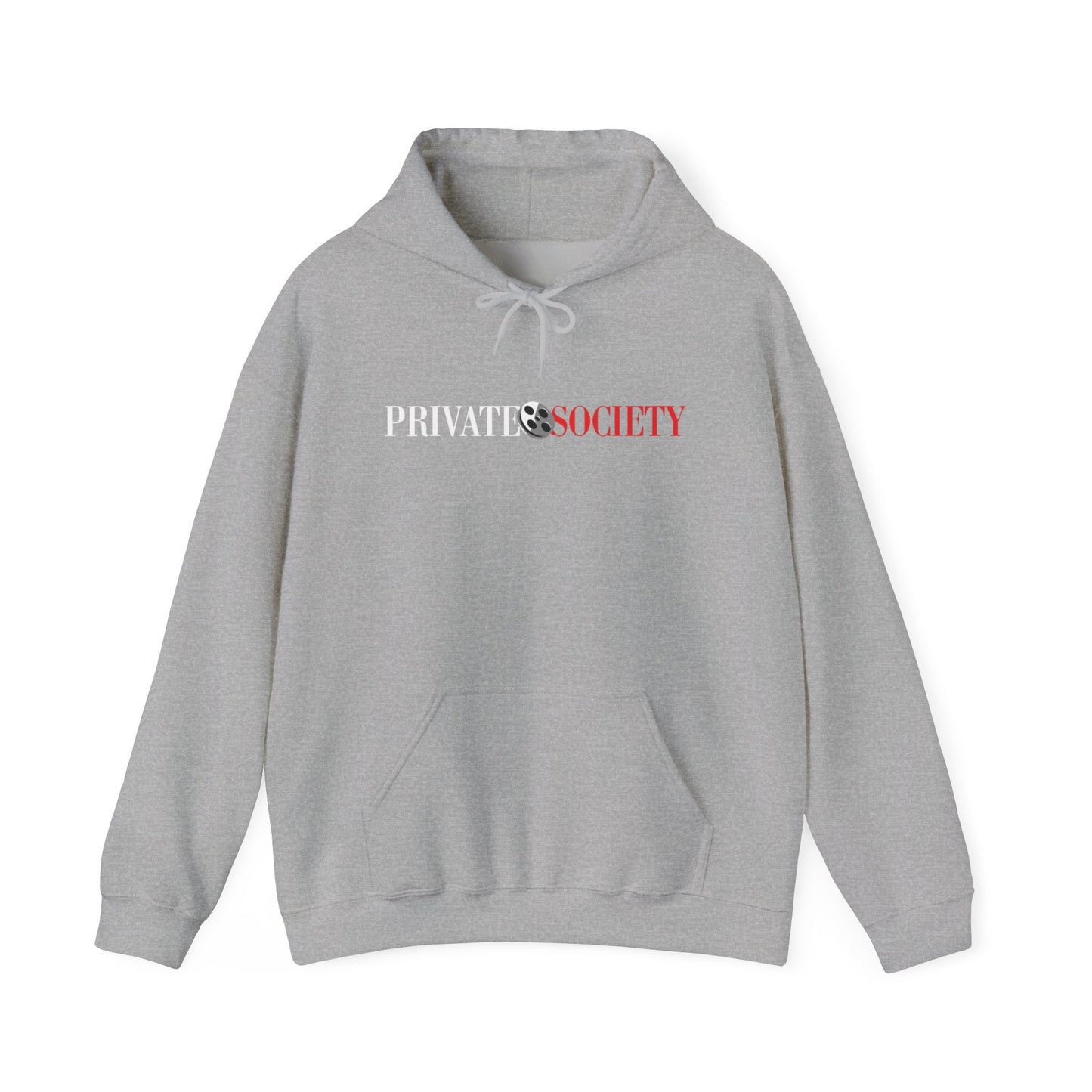 Unisex Cozy Hooded Sweatshirt