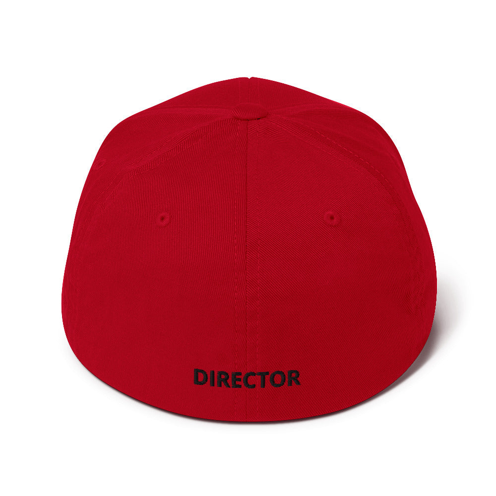 Executive Edition Directors Hat