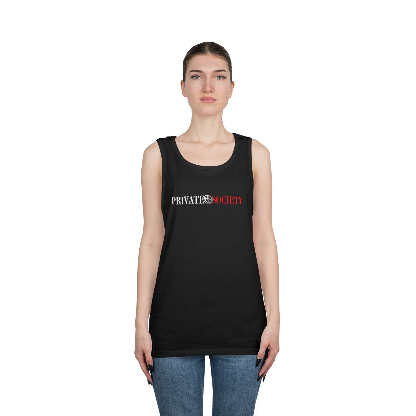 Ultimate Comfort Unisex Tank