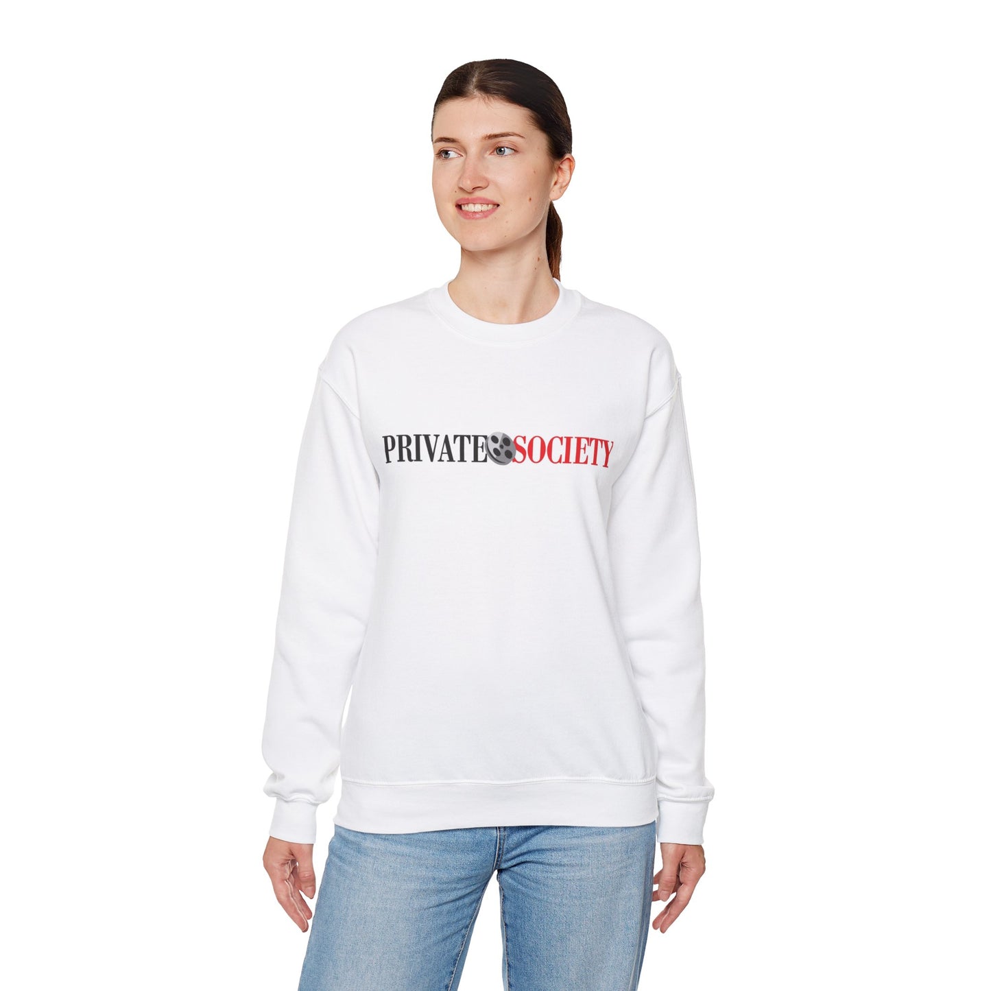 Unisex Cozy Crewneck Sweatshirt