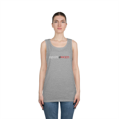 Ultimate Comfort Unisex Tank