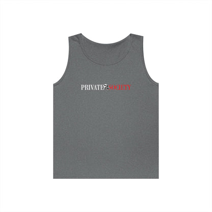 Ultimate Comfort Unisex Tank