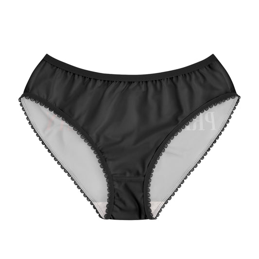 Women's Briefs