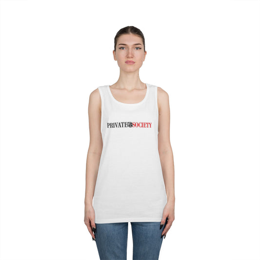 Ultimate Comfort Unisex Tank