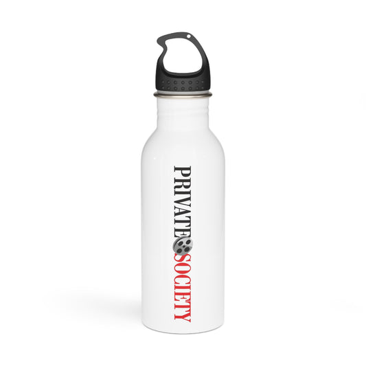 Stainless Steel Water Bottle