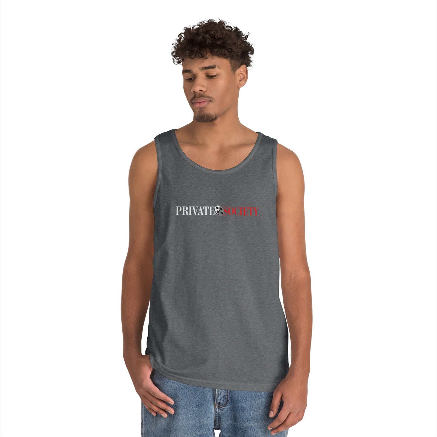 Ultimate Comfort Unisex Tank