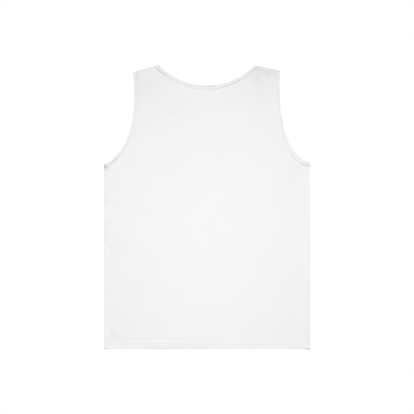 Ultimate Comfort Unisex Tank