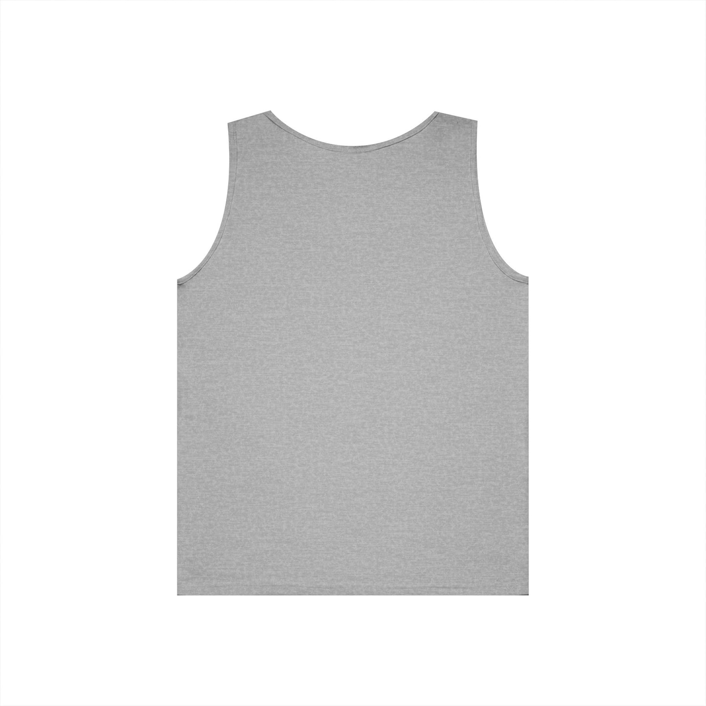 Ultimate Comfort Unisex Tank