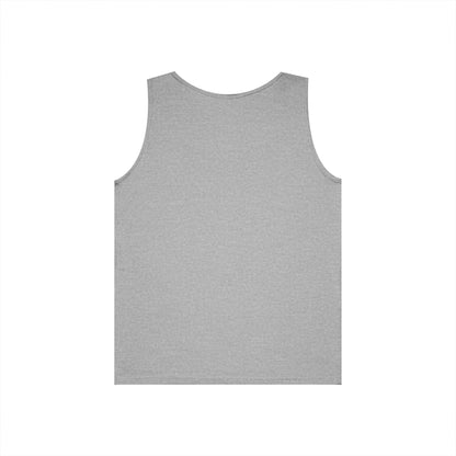 Ultimate Comfort Unisex Tank