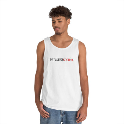 Ultimate Comfort Unisex Tank