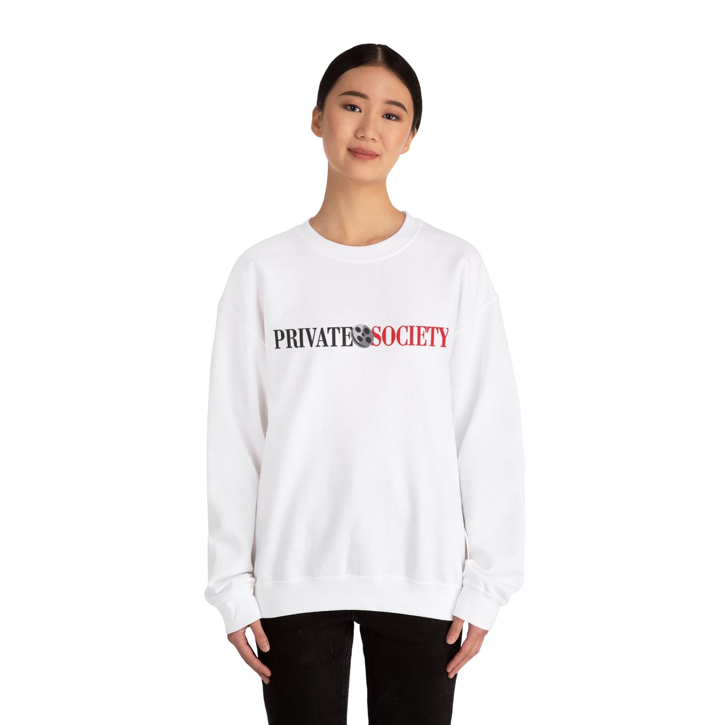 Unisex Cozy Crewneck Sweatshirt