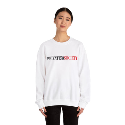 Unisex Cozy Crewneck Sweatshirt