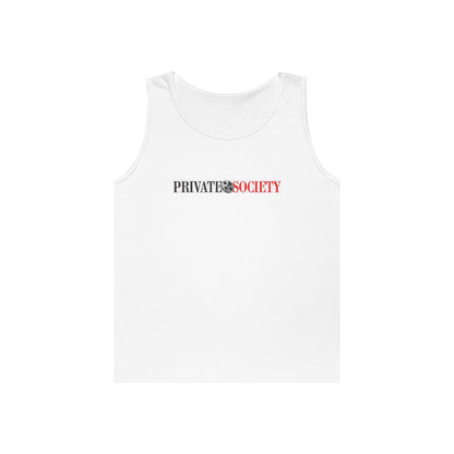 Ultimate Comfort Unisex Tank