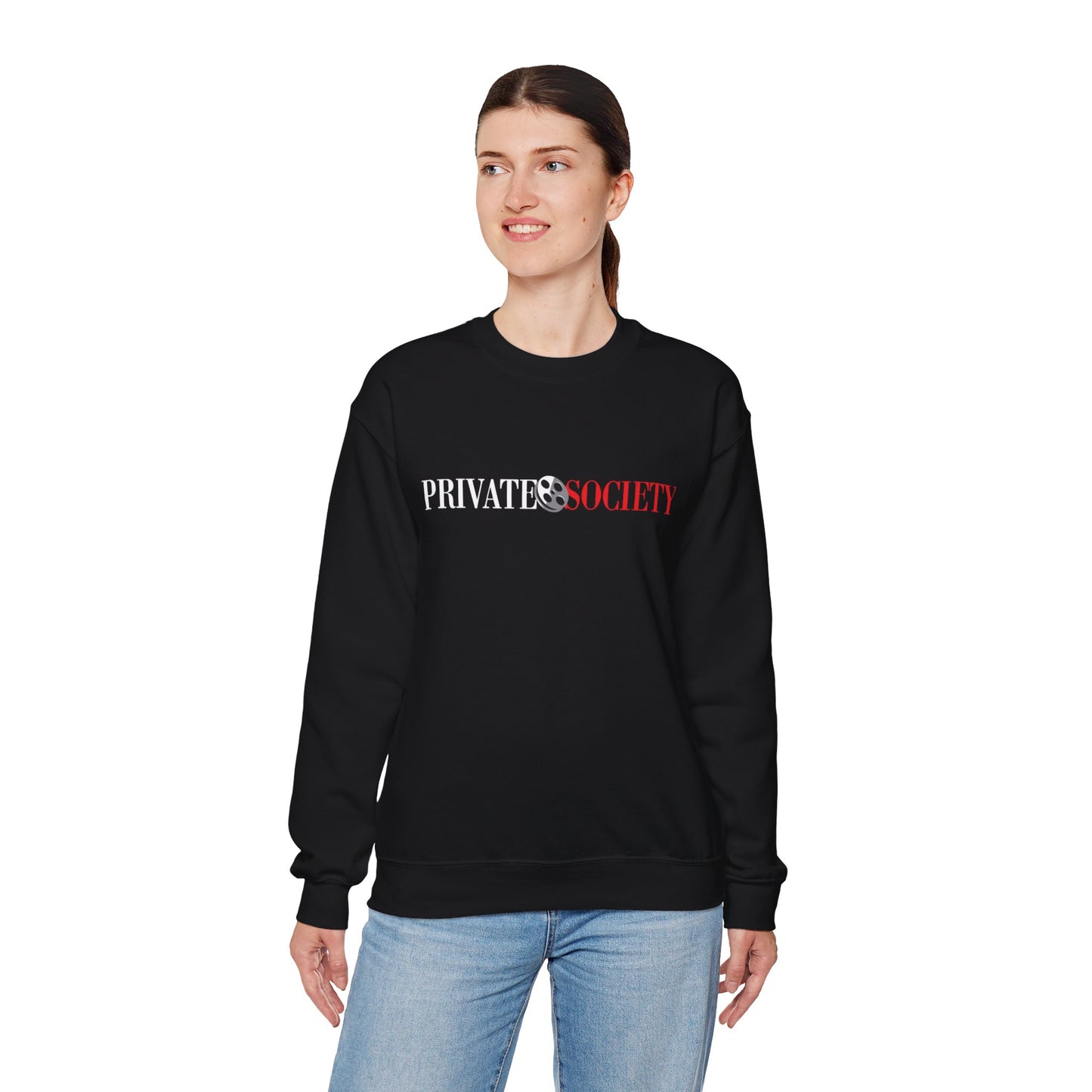 Unisex Cozy Crewneck Sweatshirt