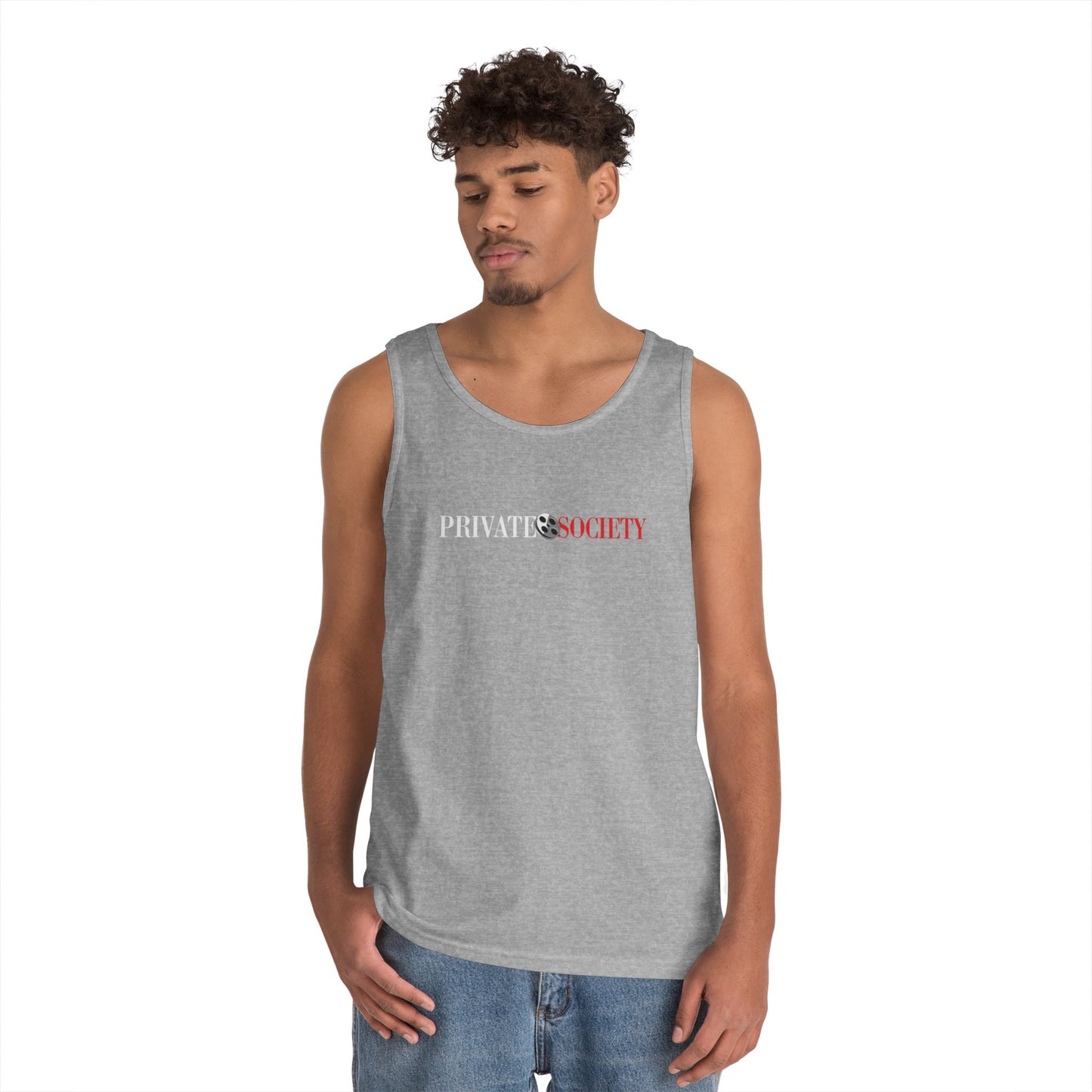 Ultimate Comfort Unisex Tank