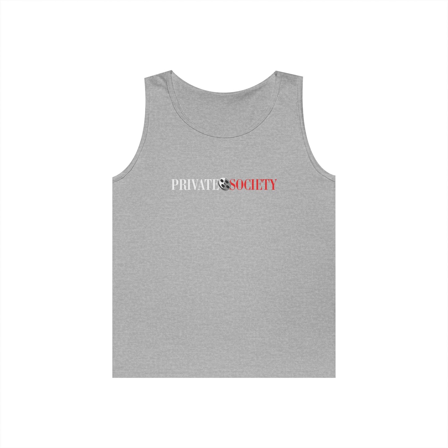 Ultimate Comfort Unisex Tank