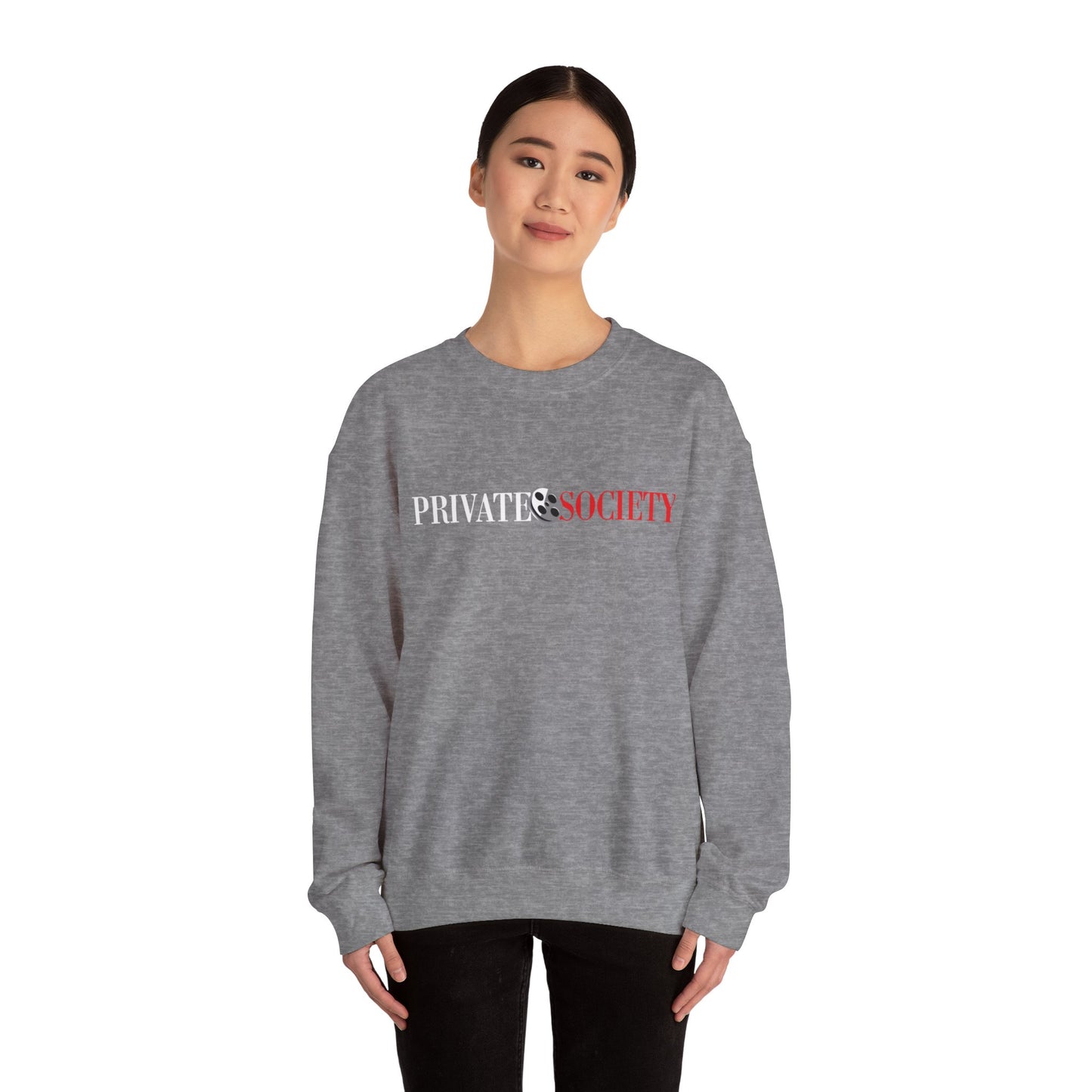 Unisex Cozy Crewneck Sweatshirt