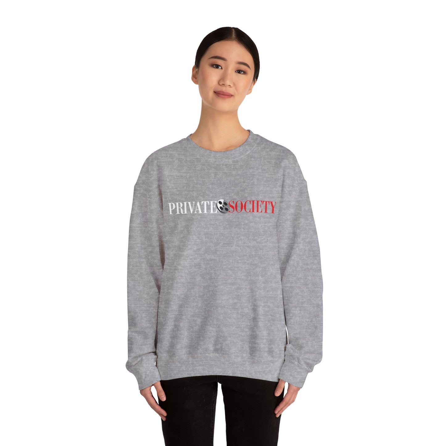 Unisex Cozy Crewneck Sweatshirt