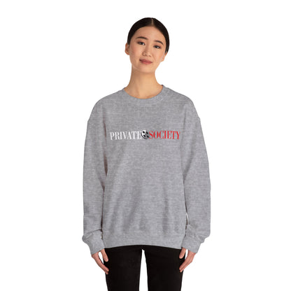 Unisex Cozy Crewneck Sweatshirt