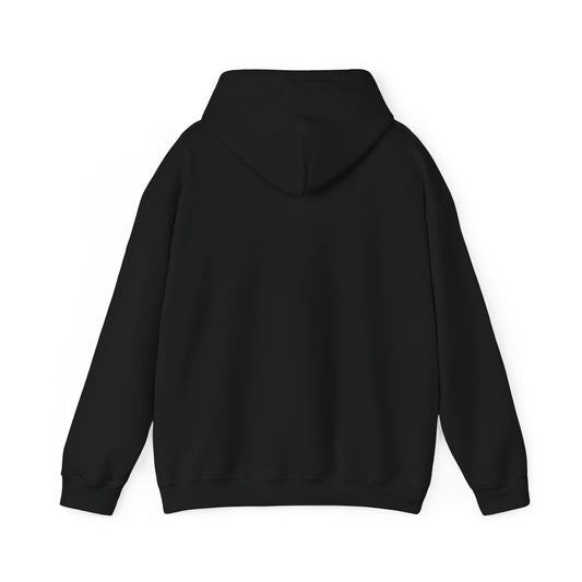 Unisex Cozy Hooded Sweatshirt