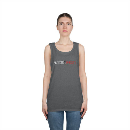 Ultimate Comfort Unisex Tank